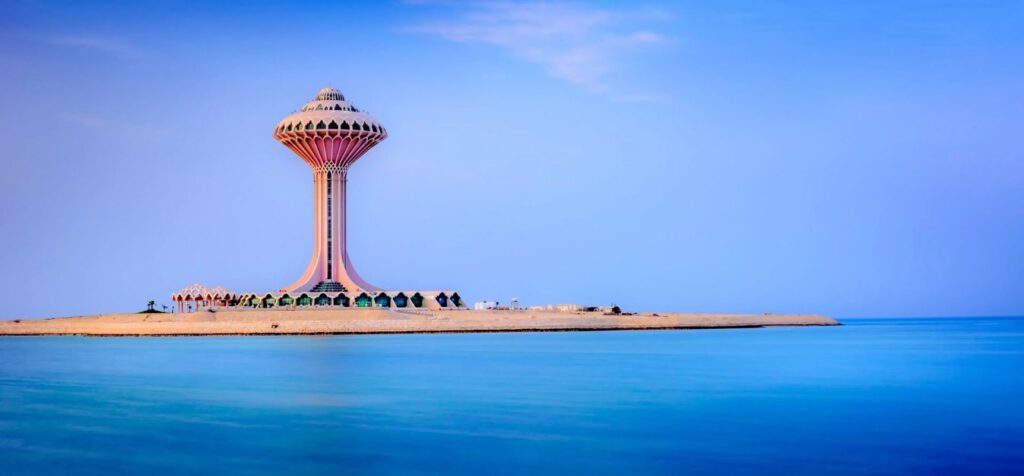 Delta Airlines Al Khobar Office in Saudi Arabia