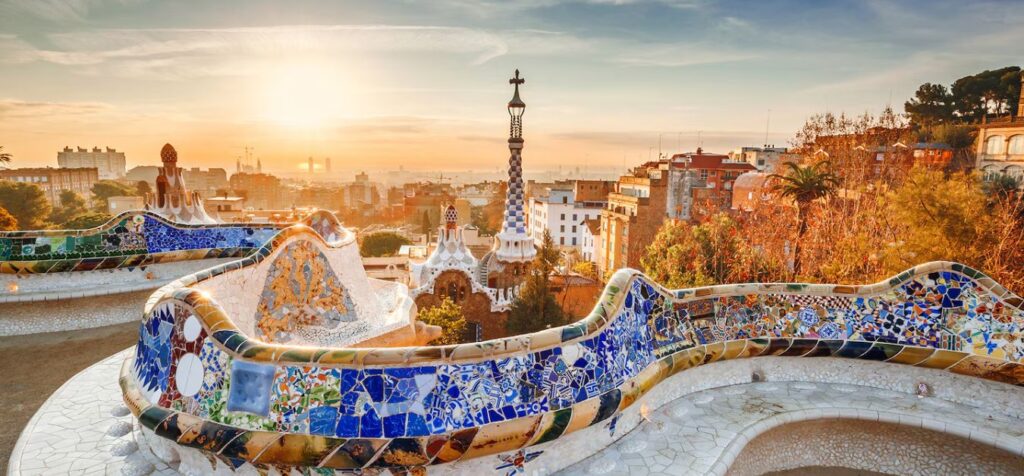 Royal Air Maroc Barcelona Office in Spain