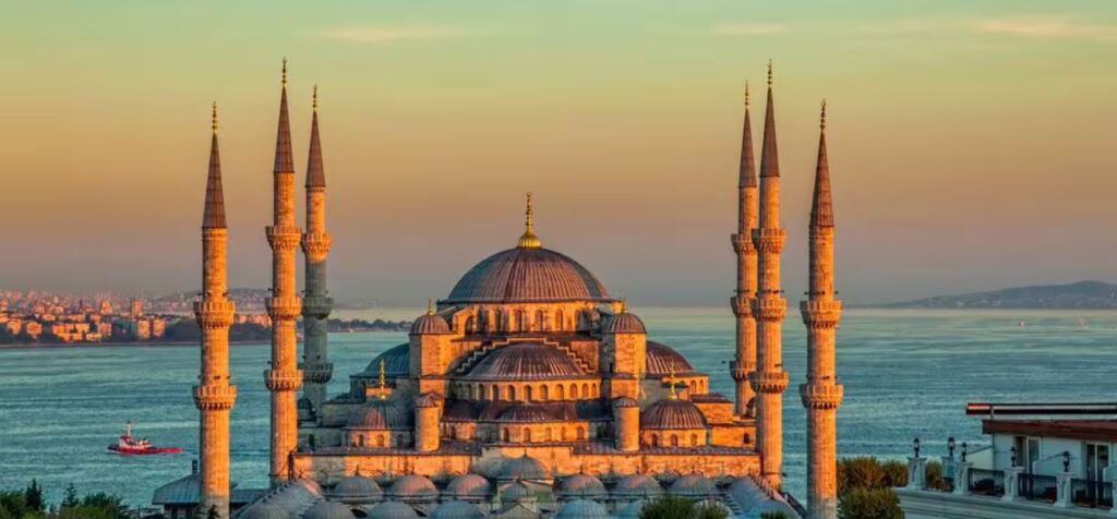 Royal Air Maroc Istanbul Office in Turkey