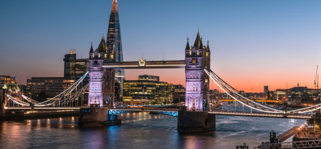 Royal Air Maroc London Office in United Kingdom