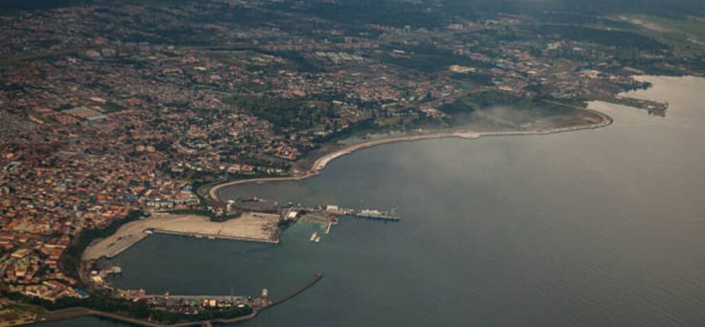 Royal Air Maroc Malabo Office