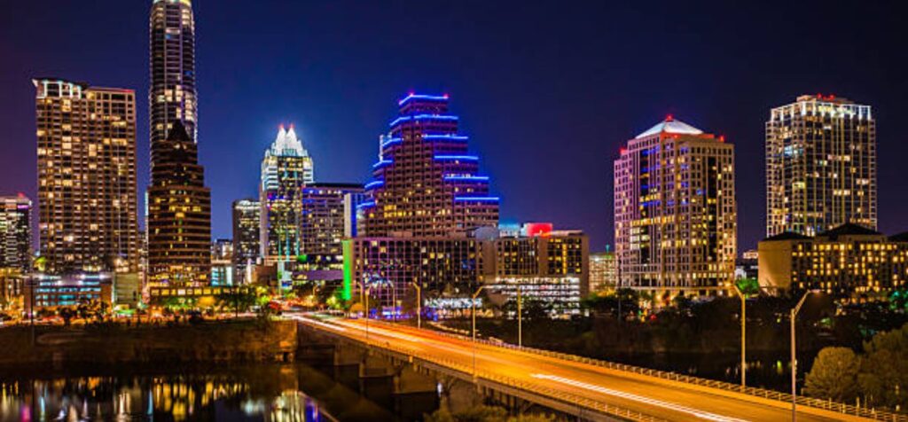 Southwest Airlines Austin Office in Texas
