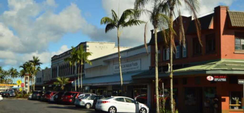 Southwest Airlines Hilo Office in Hawaii