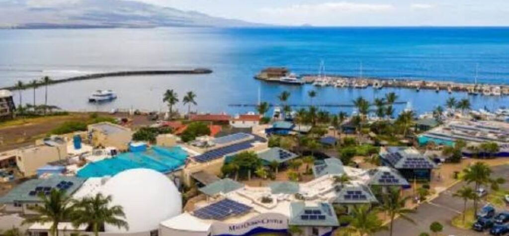 Southwest Airlines Kahului Office in Hawaii