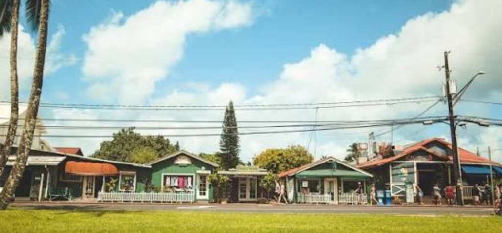 Southwest Airlines Lihue Office in Hawaii