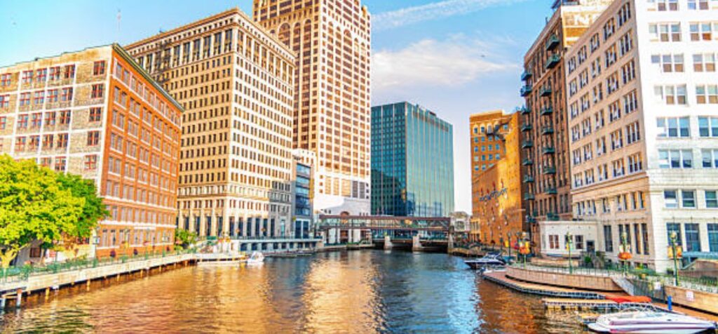 Southwest Airlines Milwaukee Office in Wisconsin