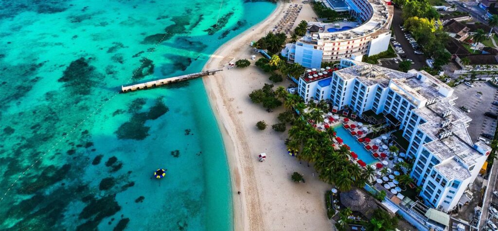Southwest Airlines Montego Bay Office in Jamaica
