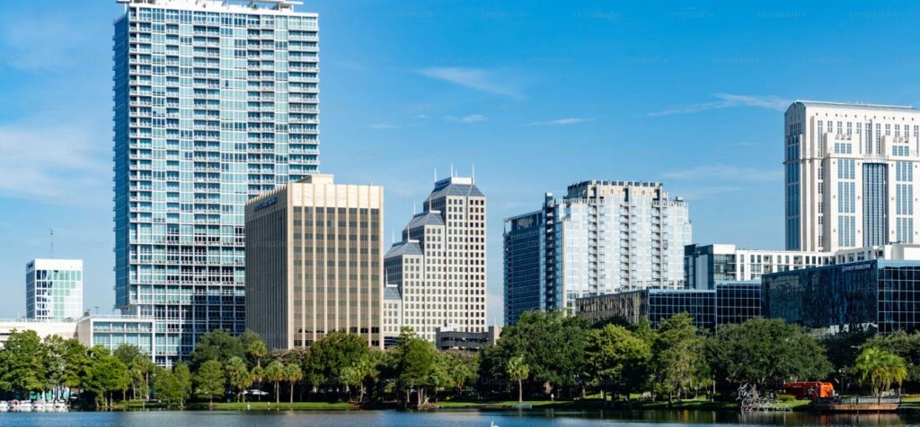 Southwest Airlines Orlando Office in United States
