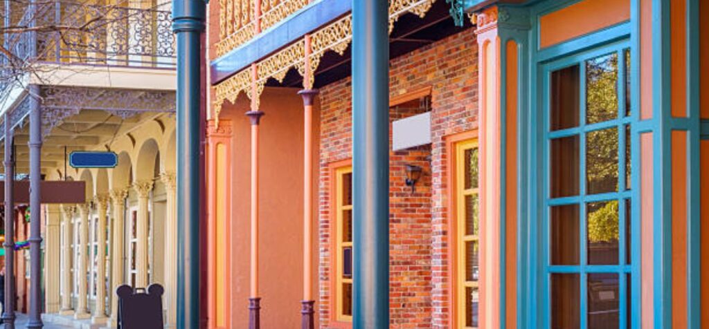 Southwest Airlines Pensacola Office in Florida