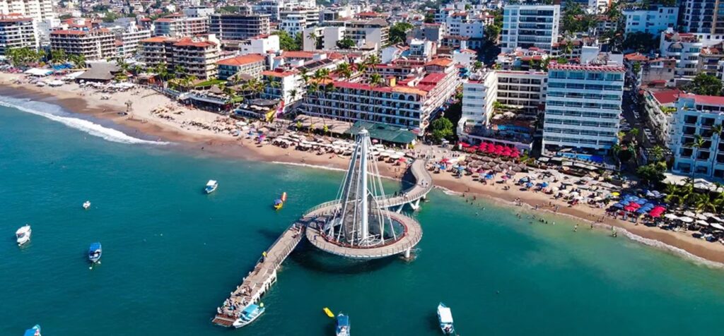 Southwest Airlines Puerto Vallarta Office in Mexico