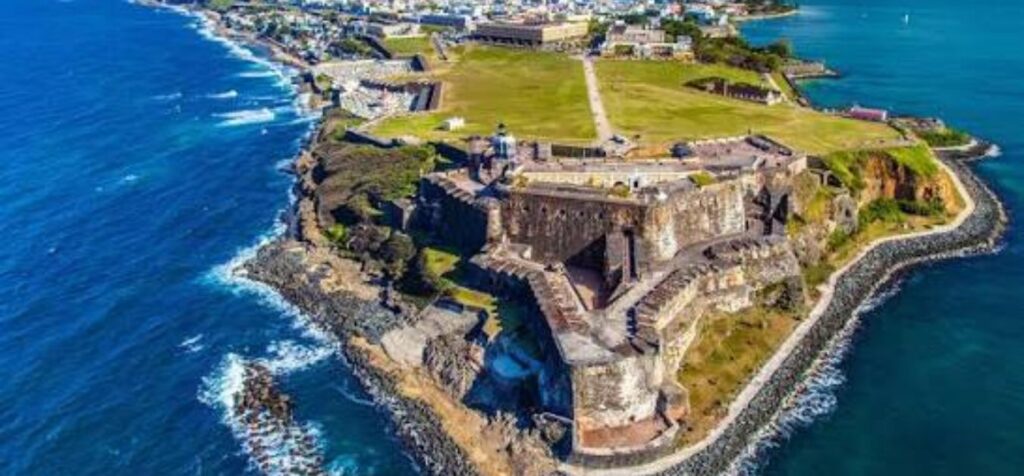 Southwest Airlines San Juan Office in Puerto Rico