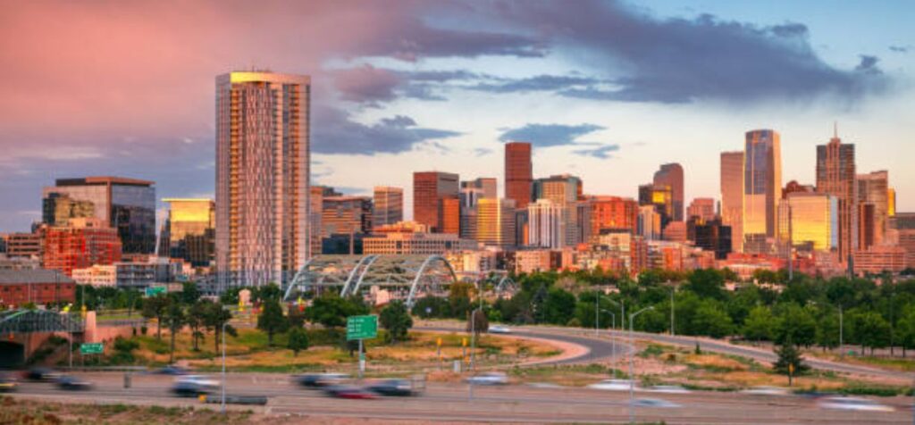 Turkish Airlines Denver Office in Colorado