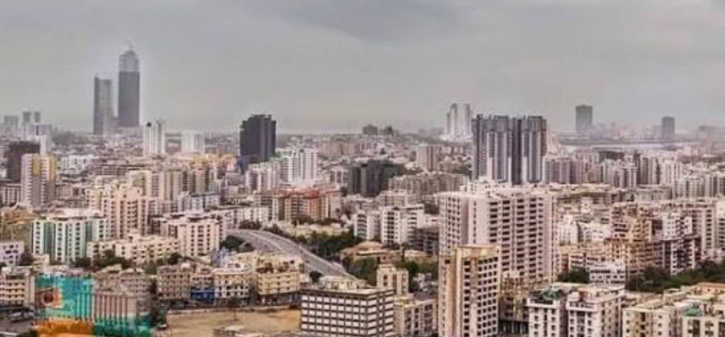 Turkish Airlines Karachi Office in Pakistan