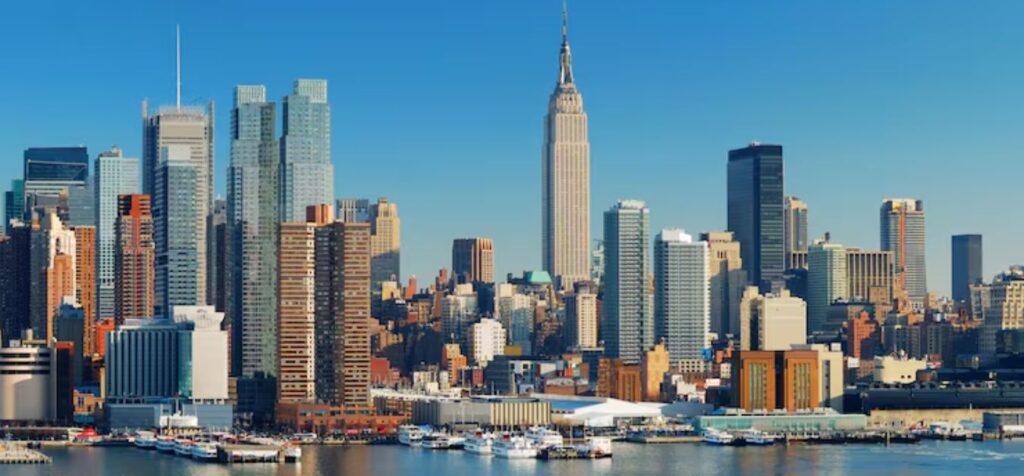 Turkish Airlines Manhattan Office