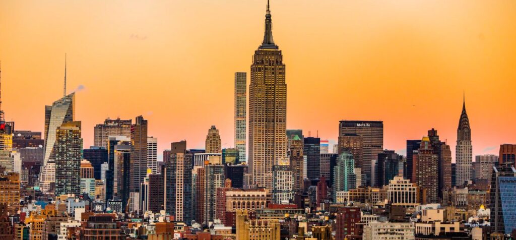 Turkish Airlines New York Office in USA