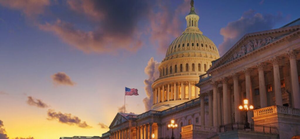 Turkish Airlines Washington D.C. Office in USA